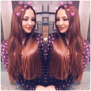 Meet your Posher, Deysi